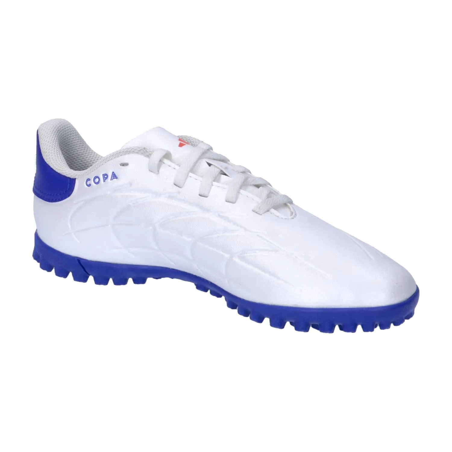 حذاء كرة قدم Adidas Copa Pure 2 Club Tf J للأطفال للجنسين