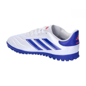 حذاء كرة قدم Adidas Copa Pure 2 Club Tf J للأطفال للجنسين