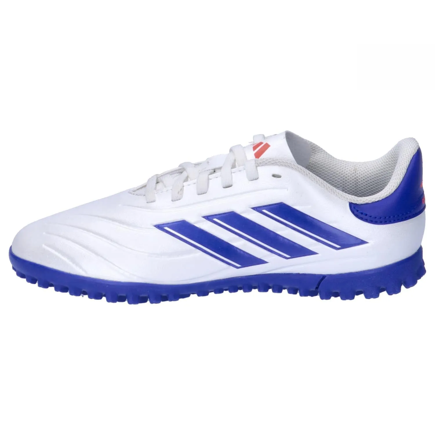 حذاء كرة قدم Adidas Copa Pure 2 Club Tf J للأطفال للجنسين