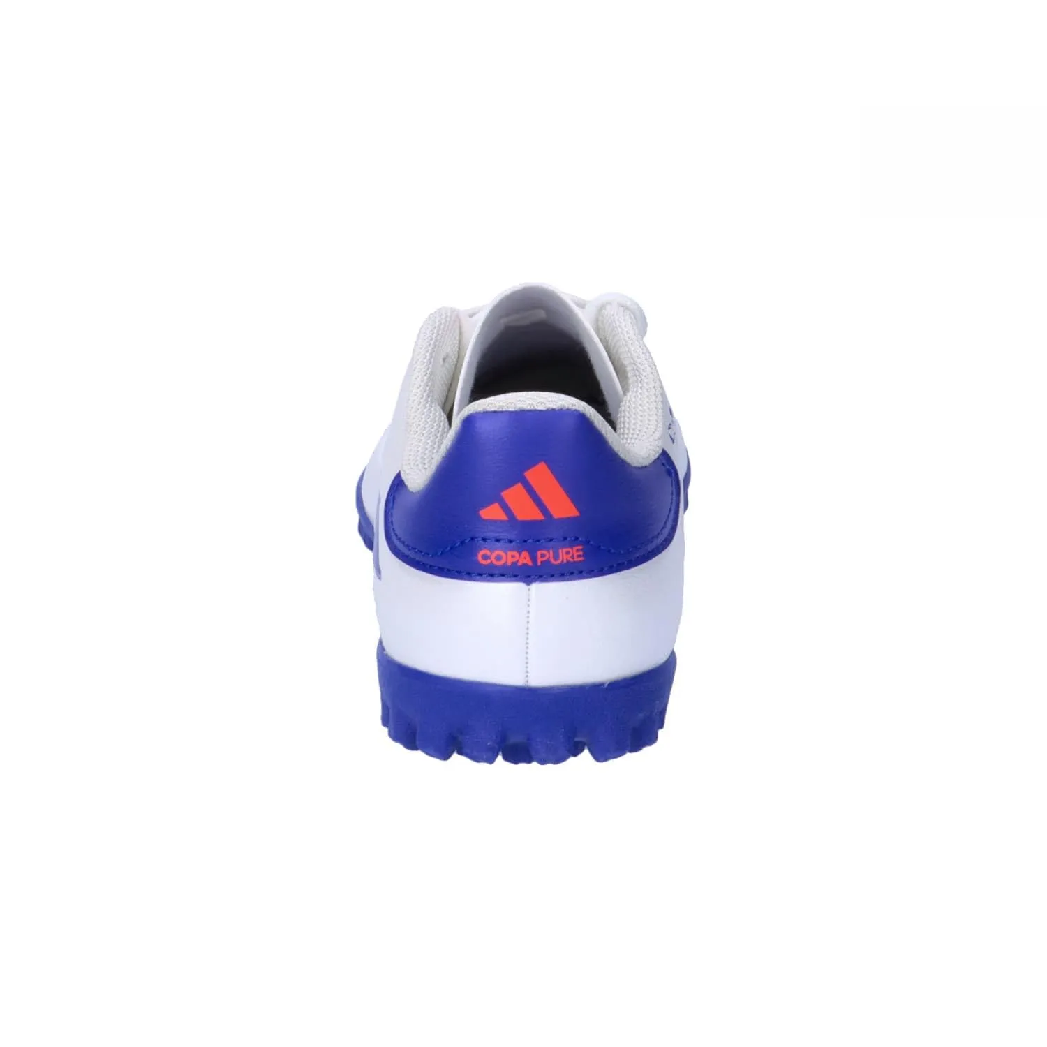 حذاء كرة قدم Adidas Copa Pure 2 Club Tf J للأطفال للجنسين