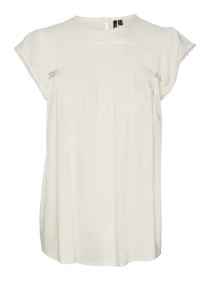 10247943 VMDebbie Pleat Top