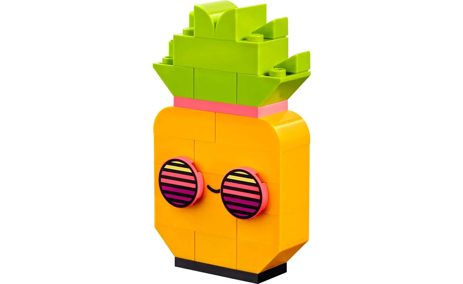 11027 | LEGO® Classic Creative Neon Fun