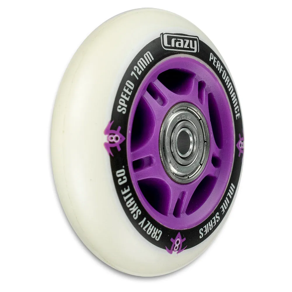 168 Inline Wheel