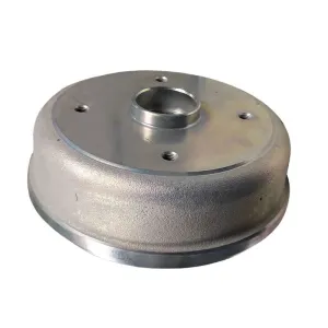 203 x 40mm Indespension Trailer Brake Drum 4 Stud x 5.5" PCD - ISBR061