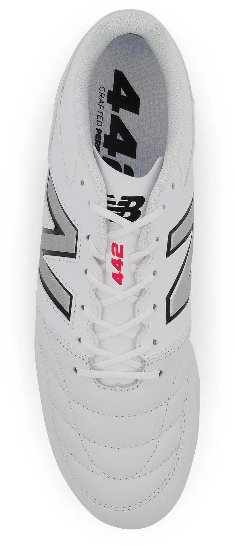 442 Team Firm Ground Men's Football Boots