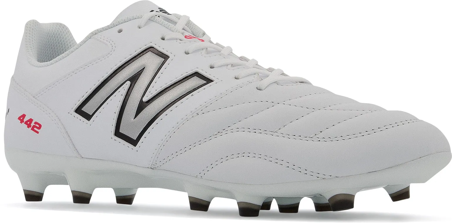 442 Team Firm Ground Men's Football Boots