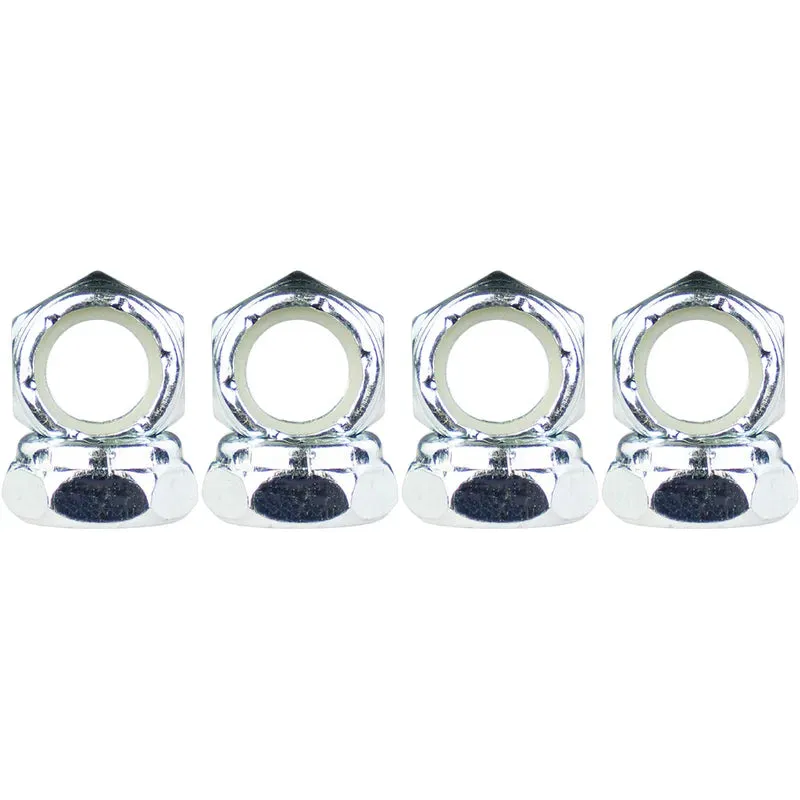 8mm Wheel Nuts - Set of 8