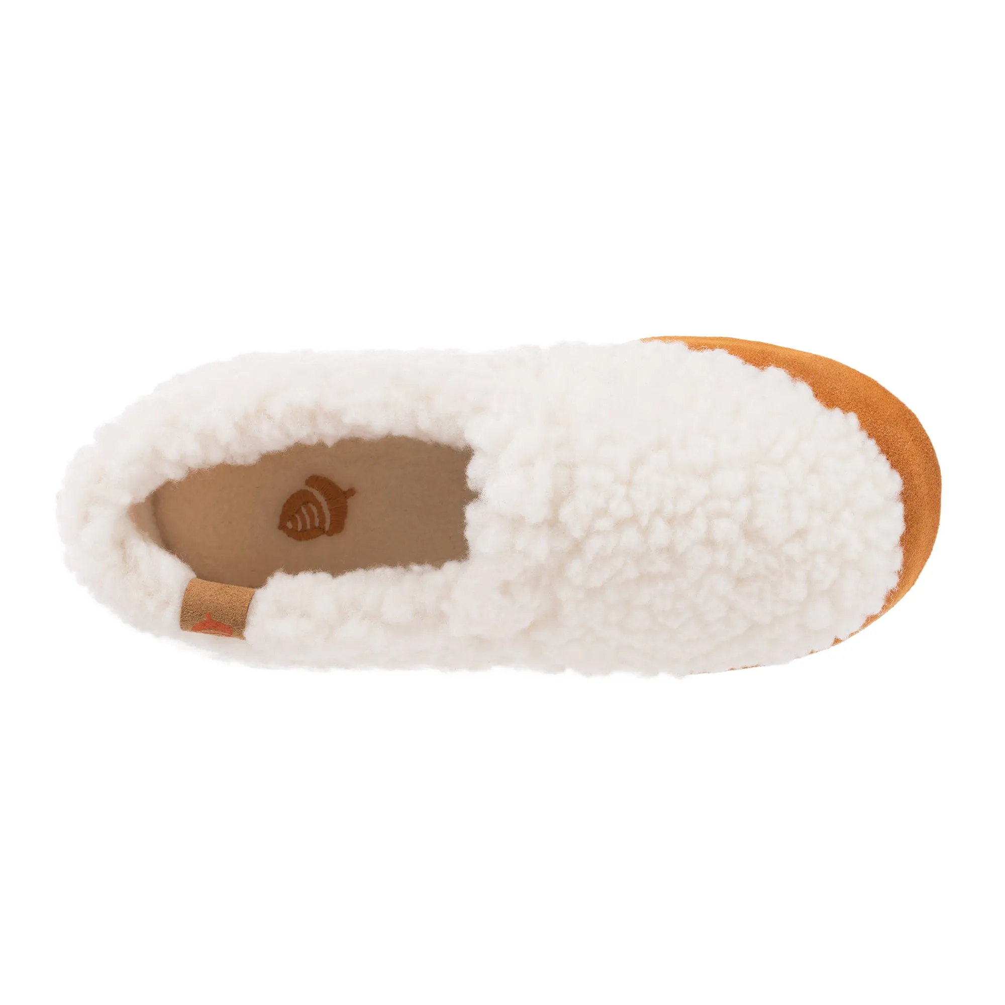 Acorn Kid’s Original Acorn Moccasins