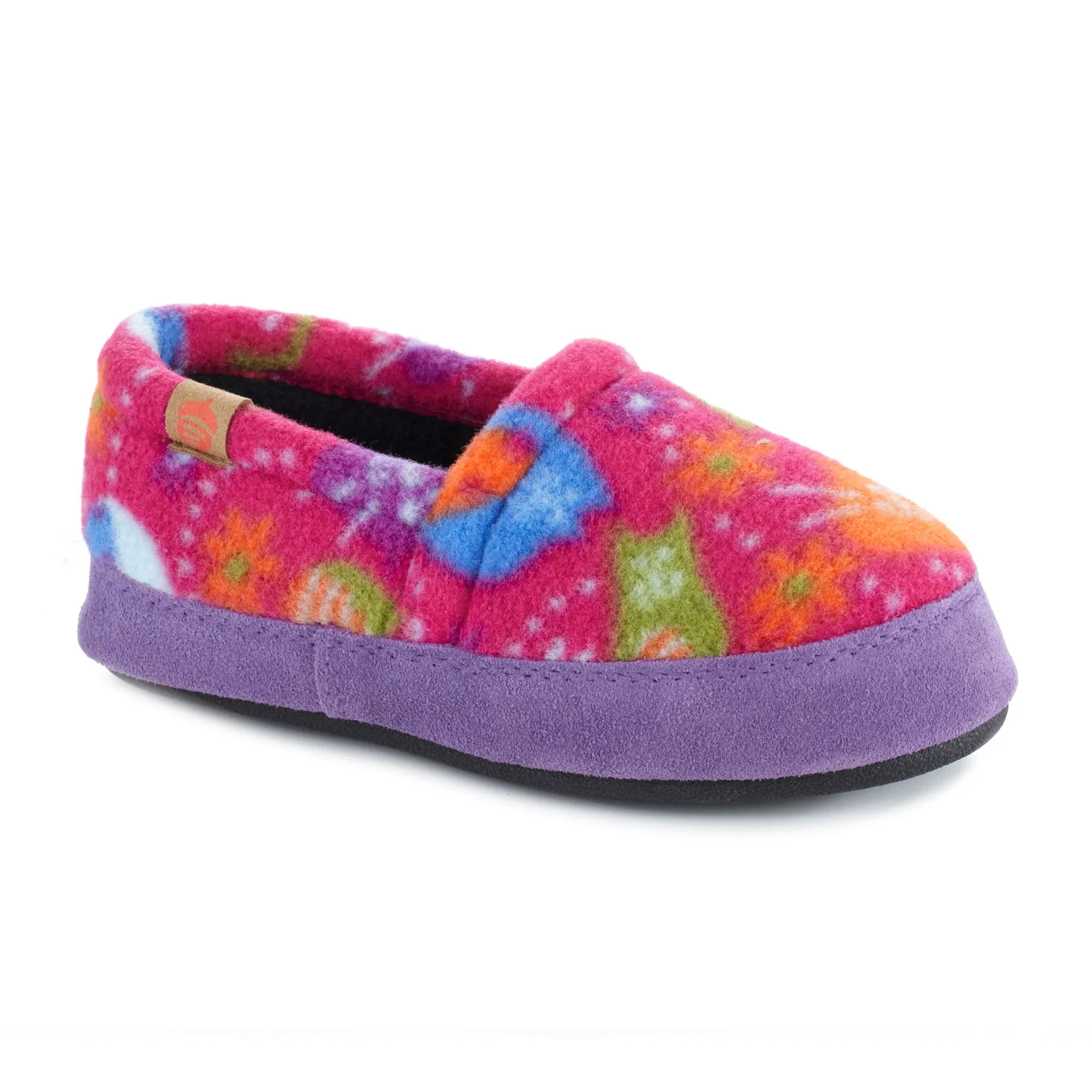 Acorn Kid’s Original Acorn Moccasins