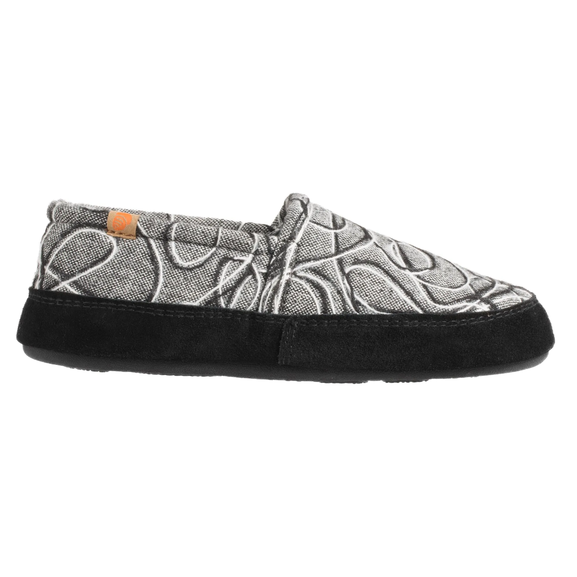 Acorn Women’s Moccassin Slippers
