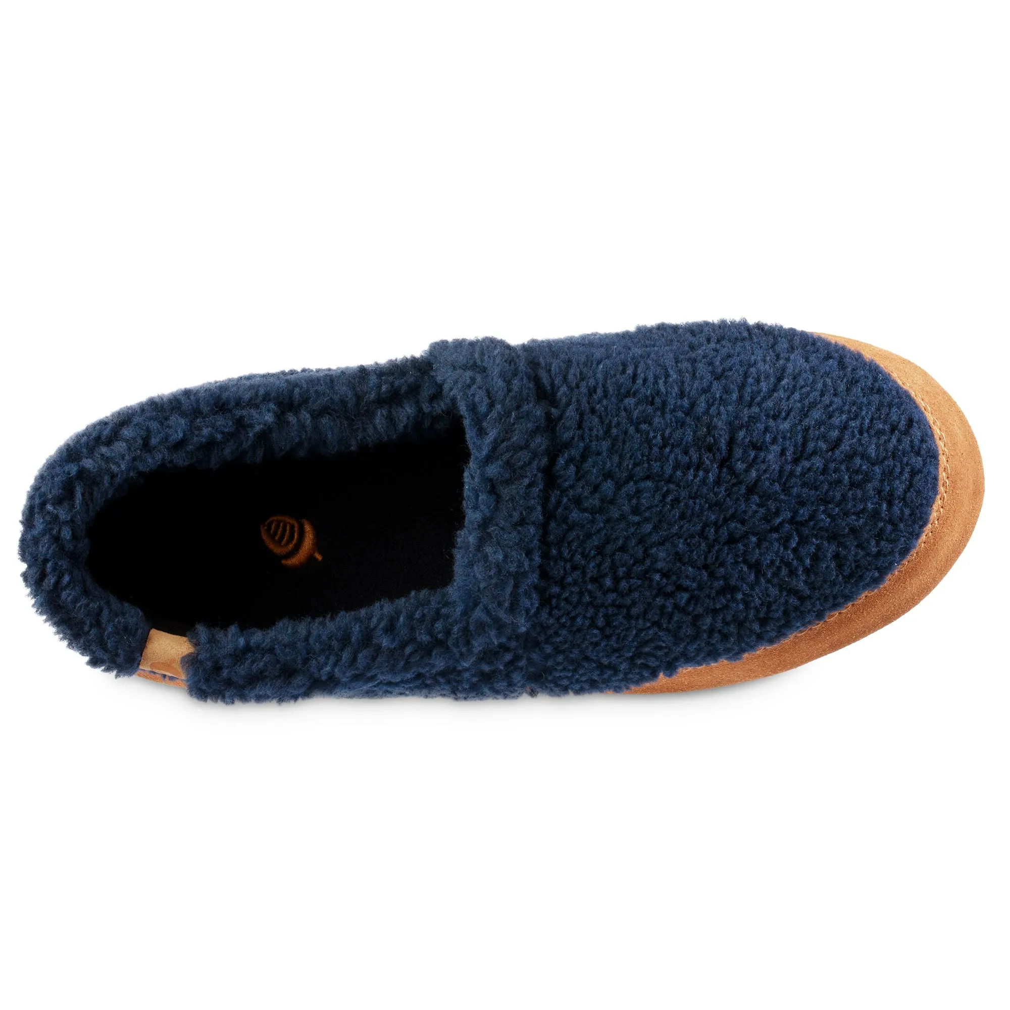 Acorn Women’s Moccassin Slippers