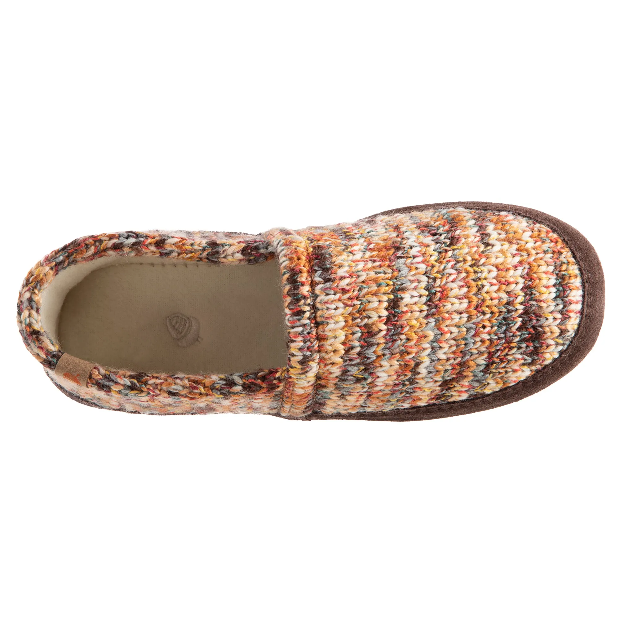 Acorn Women’s Moccassin Slippers