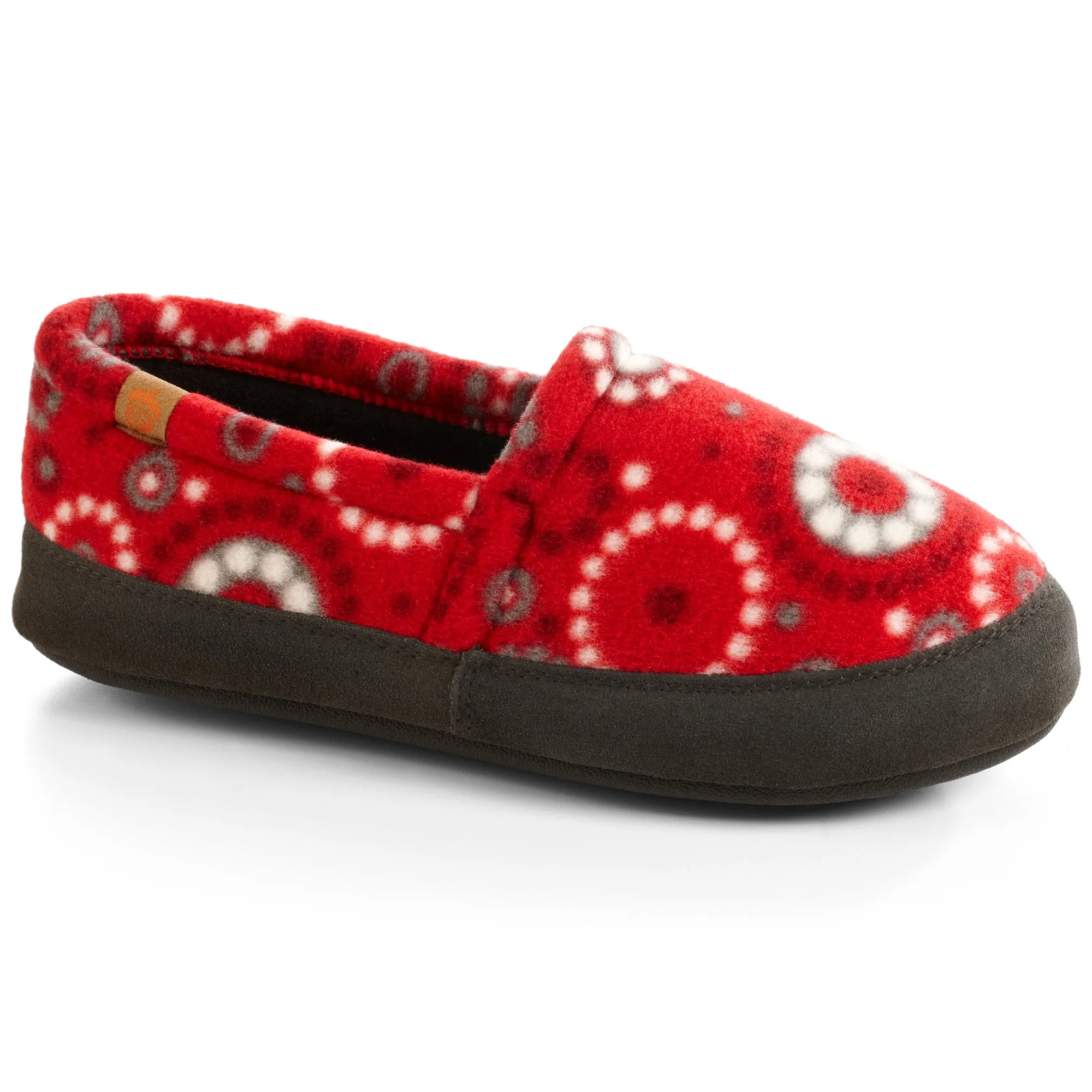 Acorn Women’s Moccassin Slippers