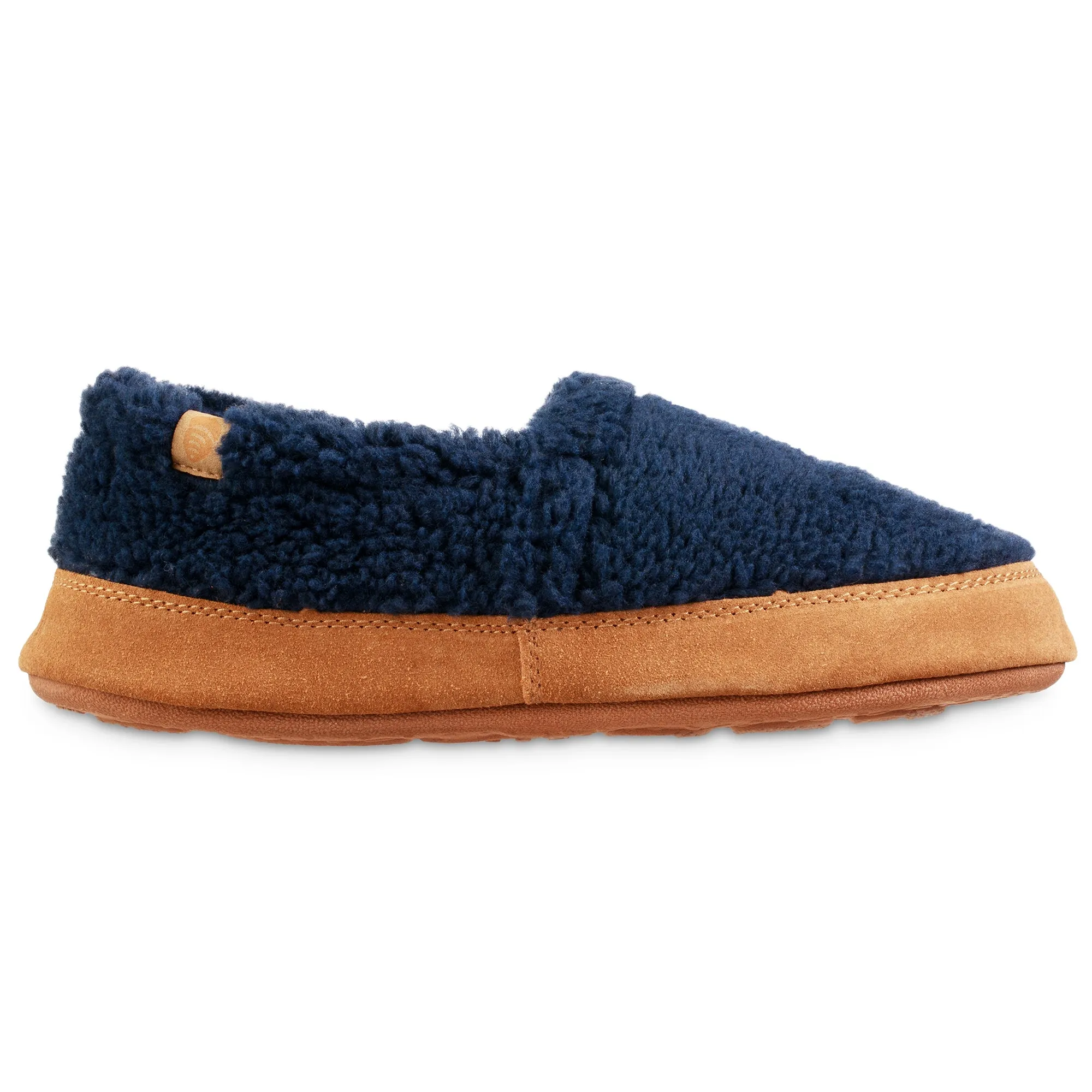 Acorn Women’s Moccassin Slippers