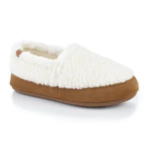 Acorn Women’s Moccassin Slippers
