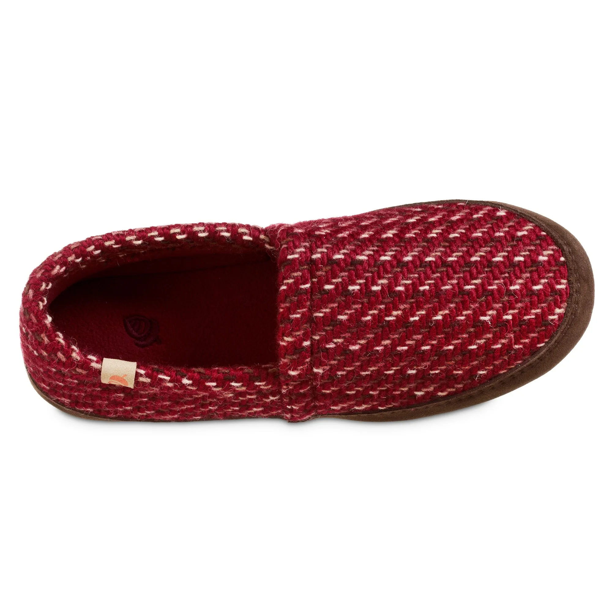 Acorn Women’s Moccassin Slippers