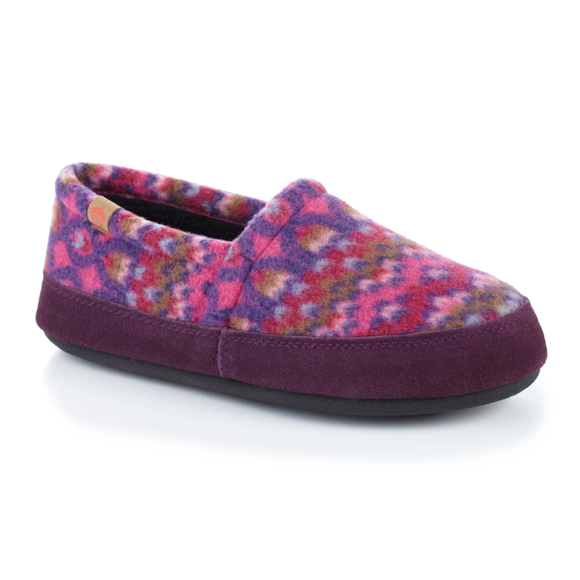 Acorn Women’s Moccassin Slippers