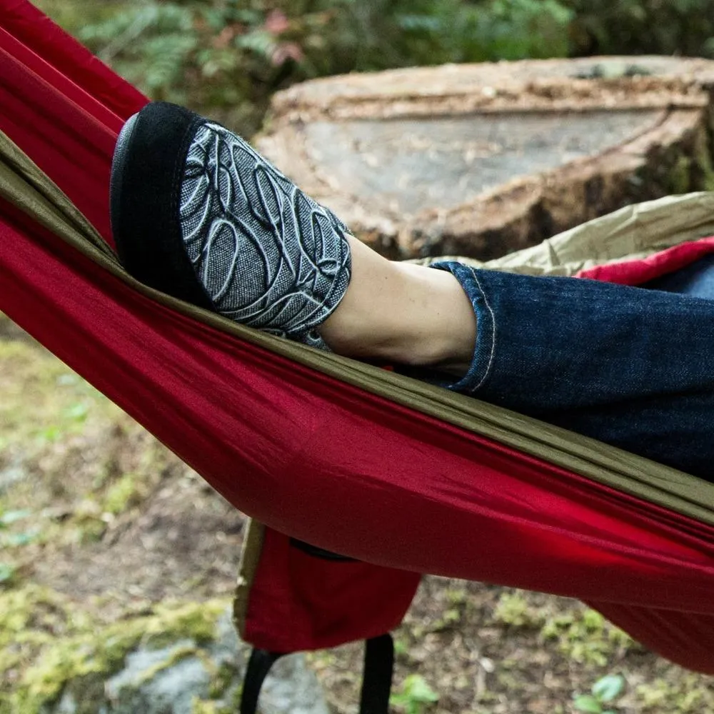 Acorn Women’s Moccassin Slippers