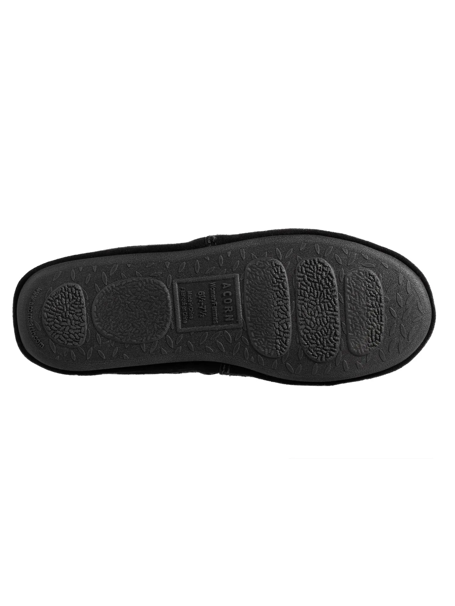 Acorn Women’s Moccassin Slippers