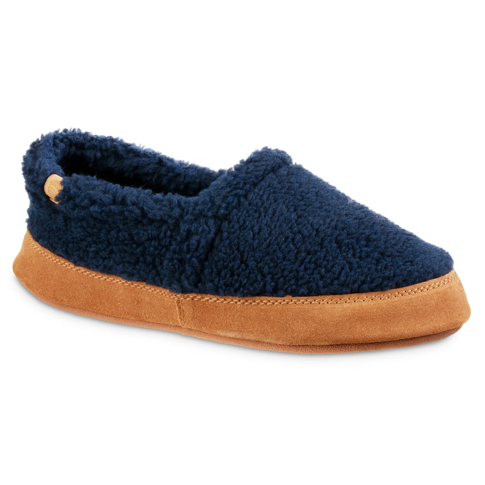 Acorn Women’s Moccassin Slippers