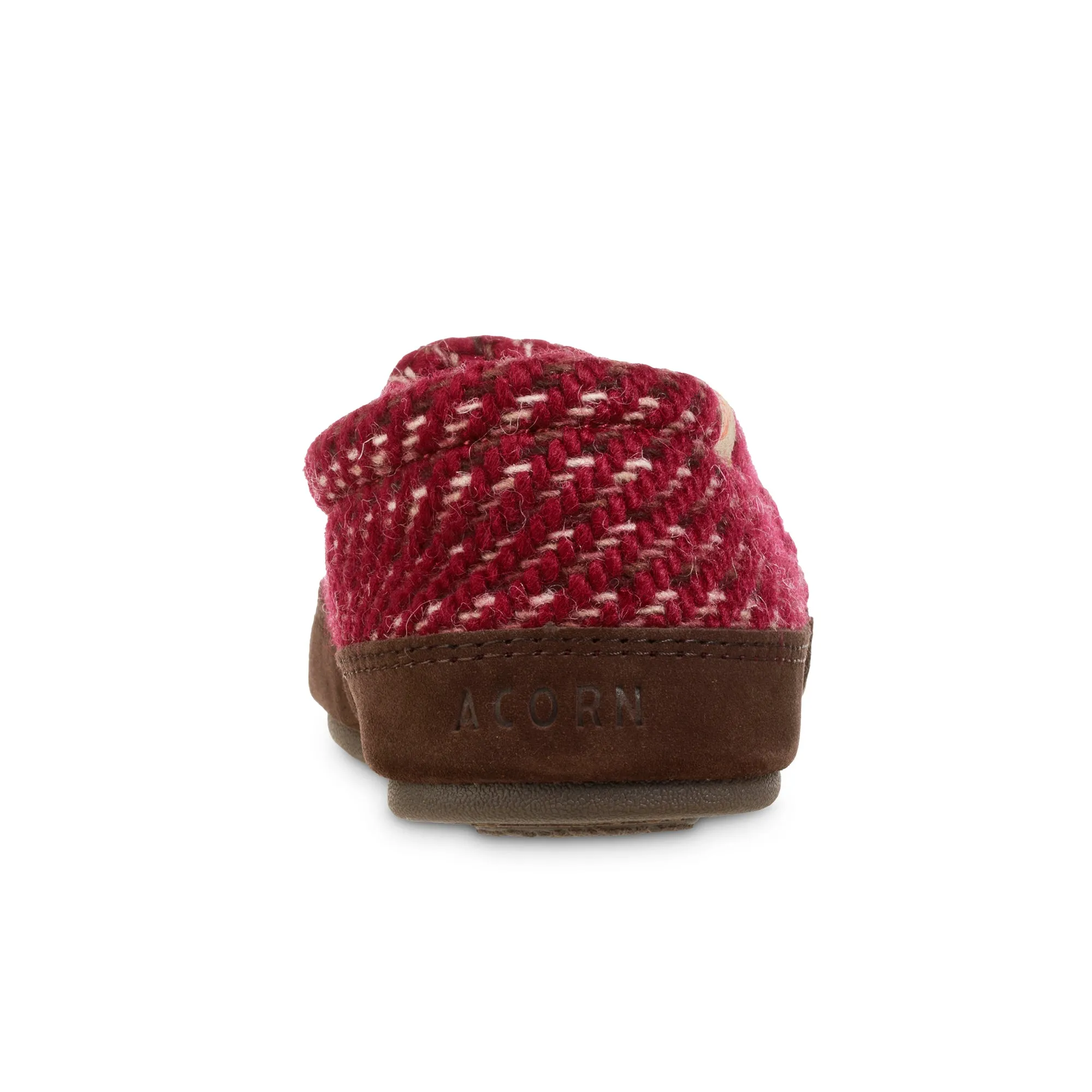 Acorn Women’s Moccassin Slippers