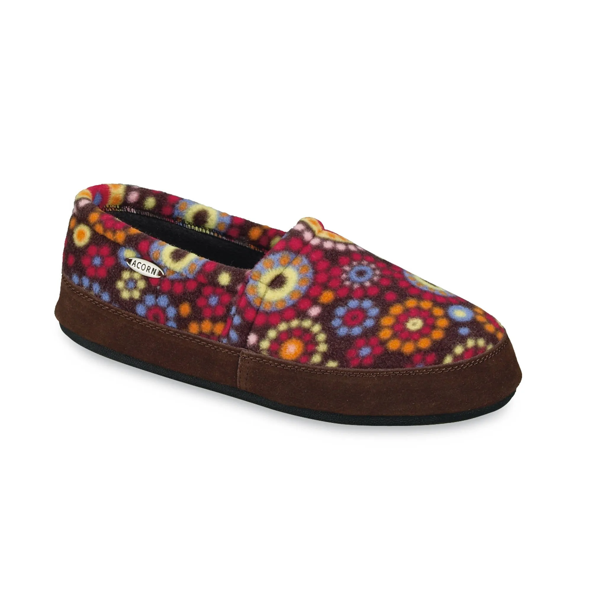 Acorn Women’s Moccassin Slippers