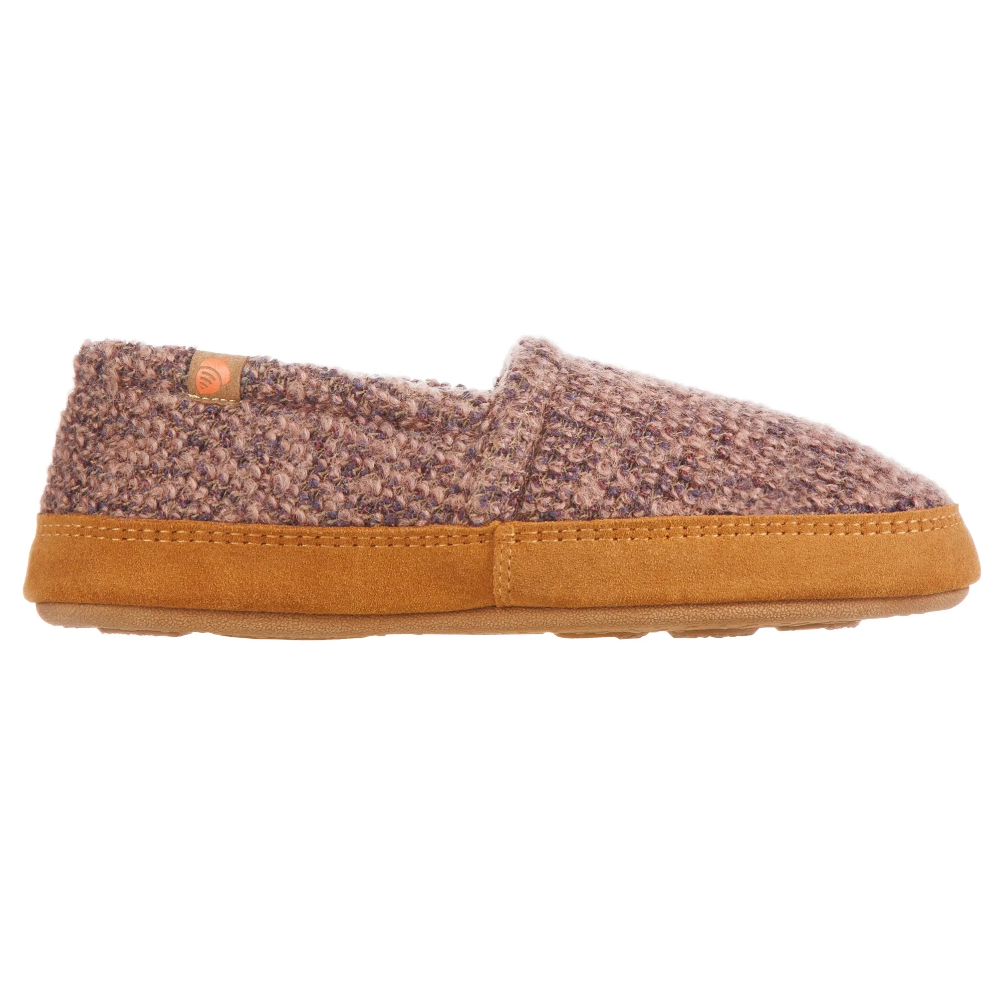 Acorn Women’s Moccassin Slippers