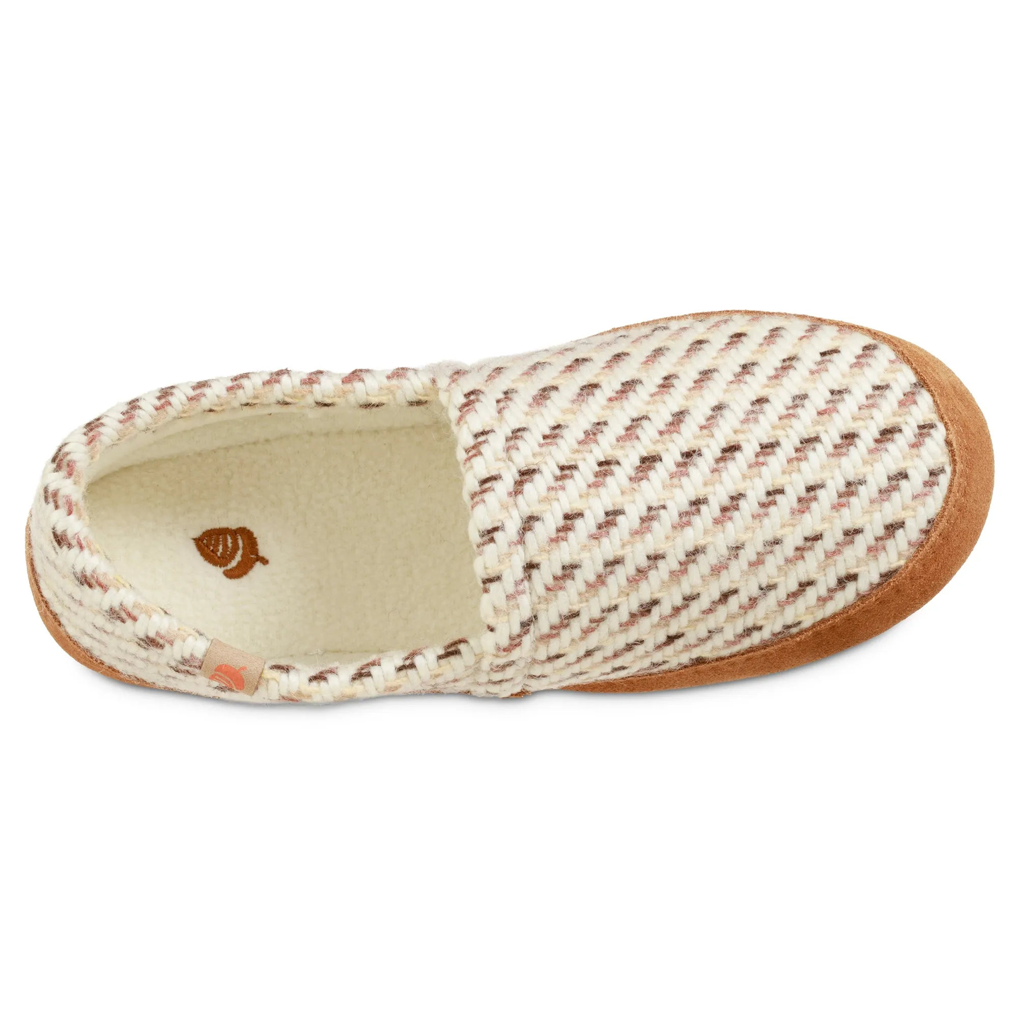 Acorn Women’s Moccassin Slippers