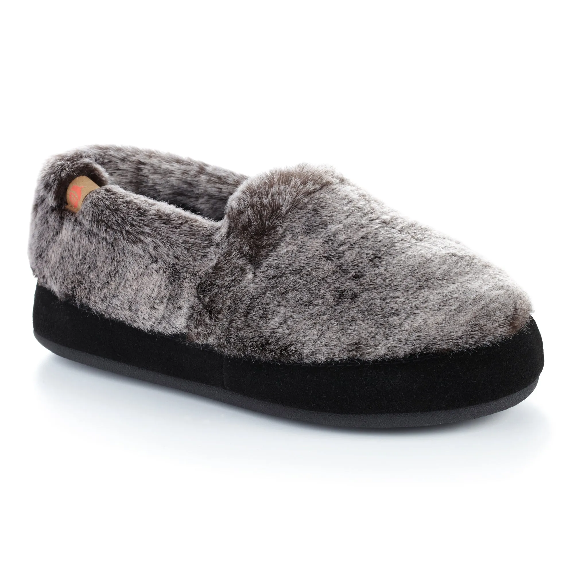 Acorn Women’s Moccassin Slippers
