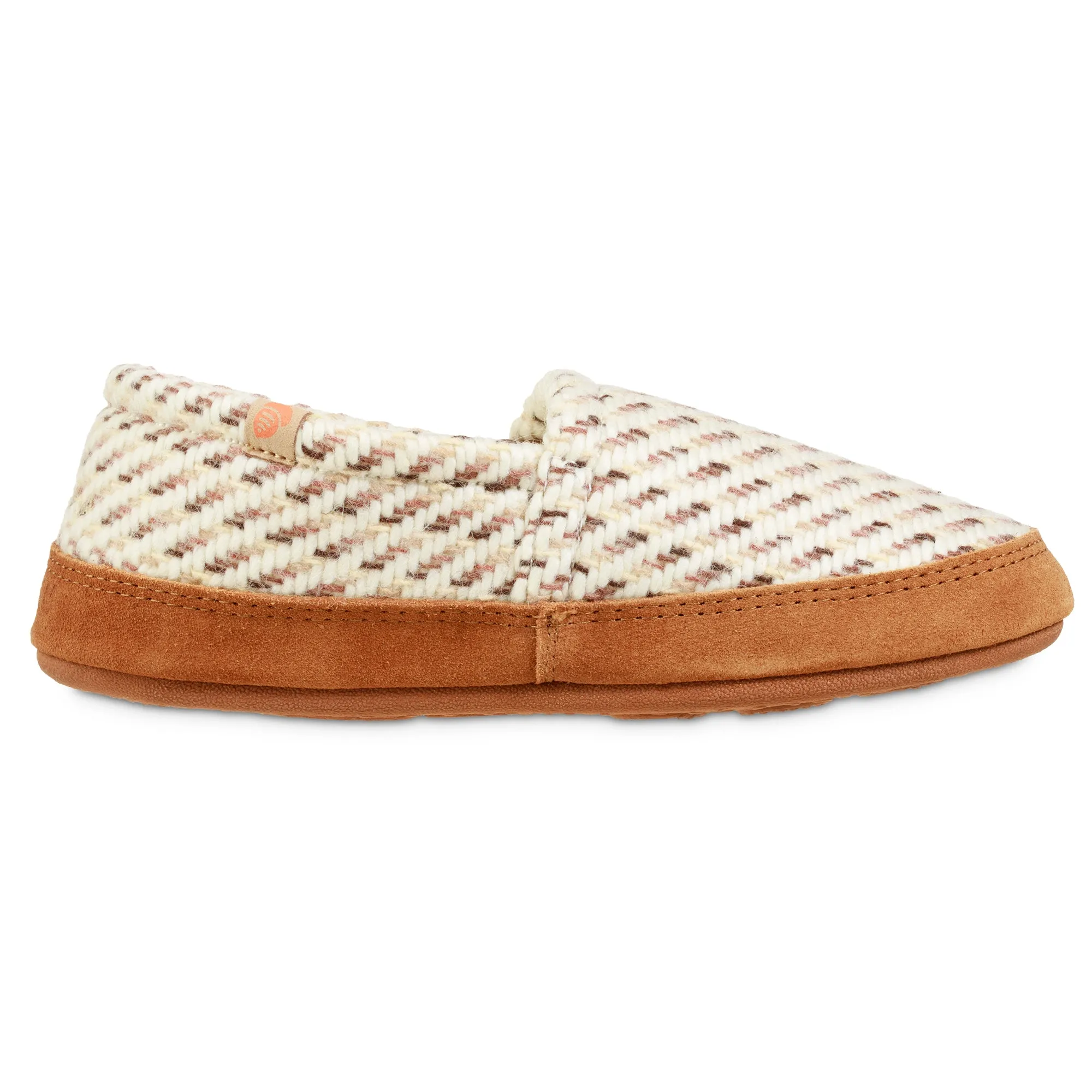 Acorn Women’s Moccassin Slippers