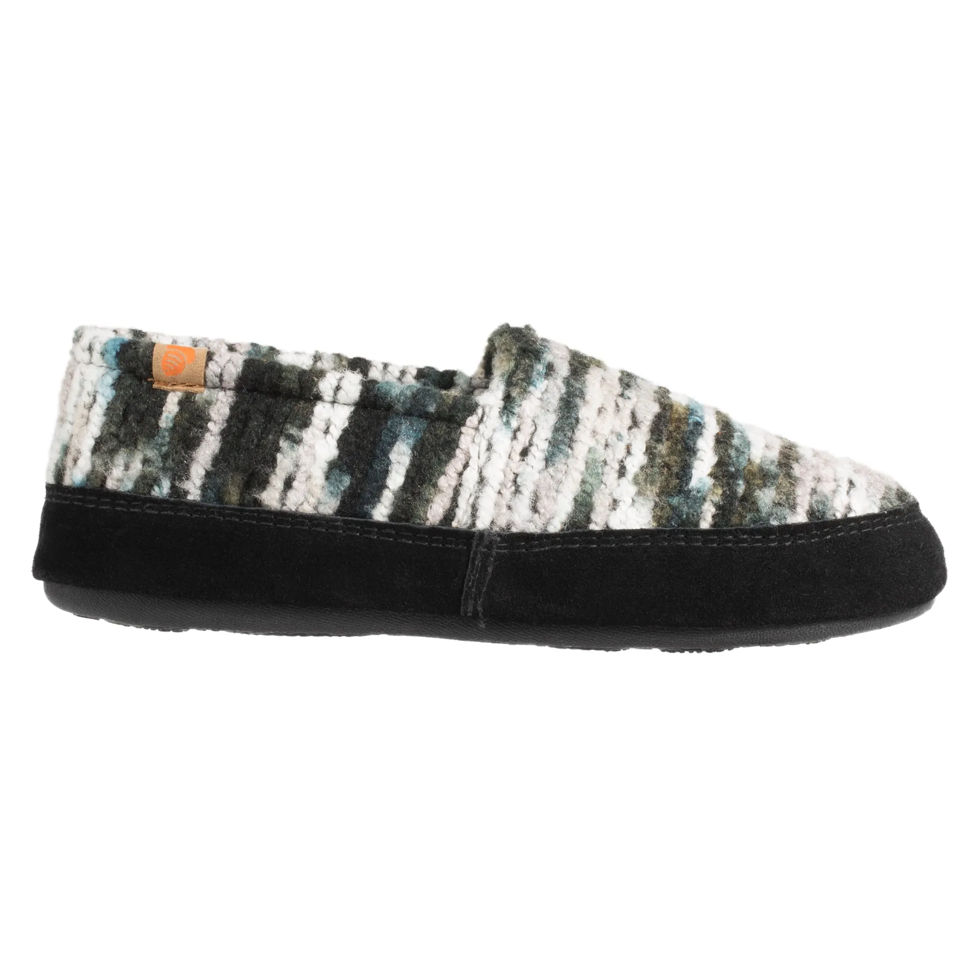 Acorn Women’s Moccassin Slippers