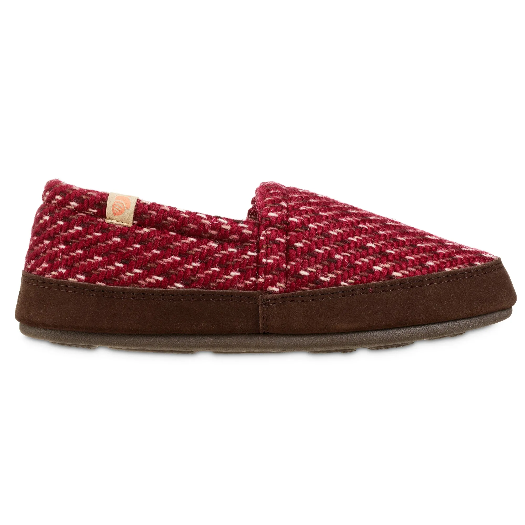 Acorn Women’s Moccassin Slippers