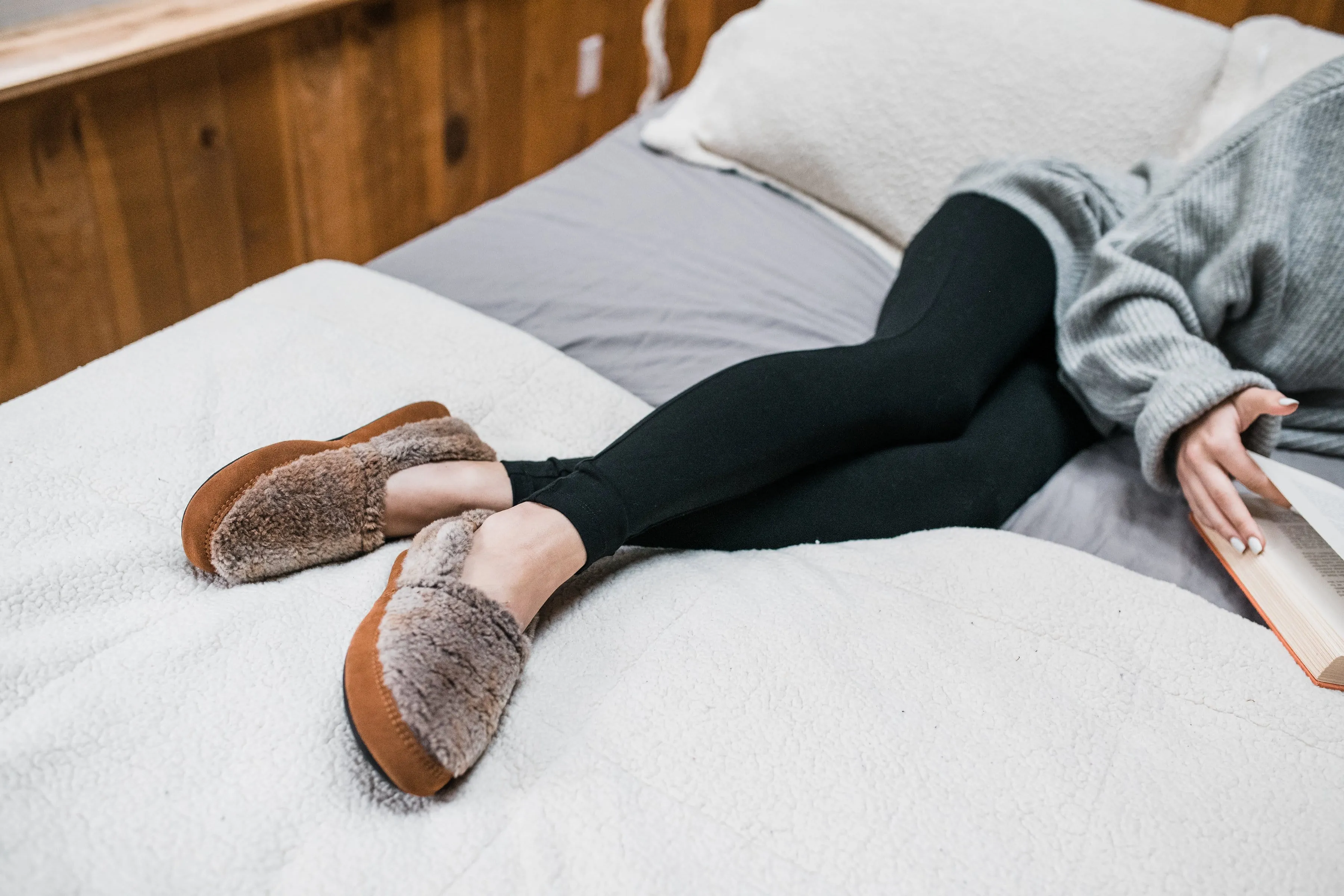 Acorn Women’s Original Acorn Moccasins
