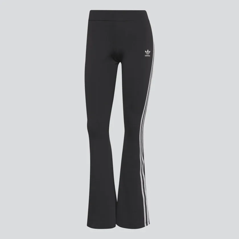 ADIDAS ADICOLOR CLASSICS FLARED LEGGINGS - HM2139