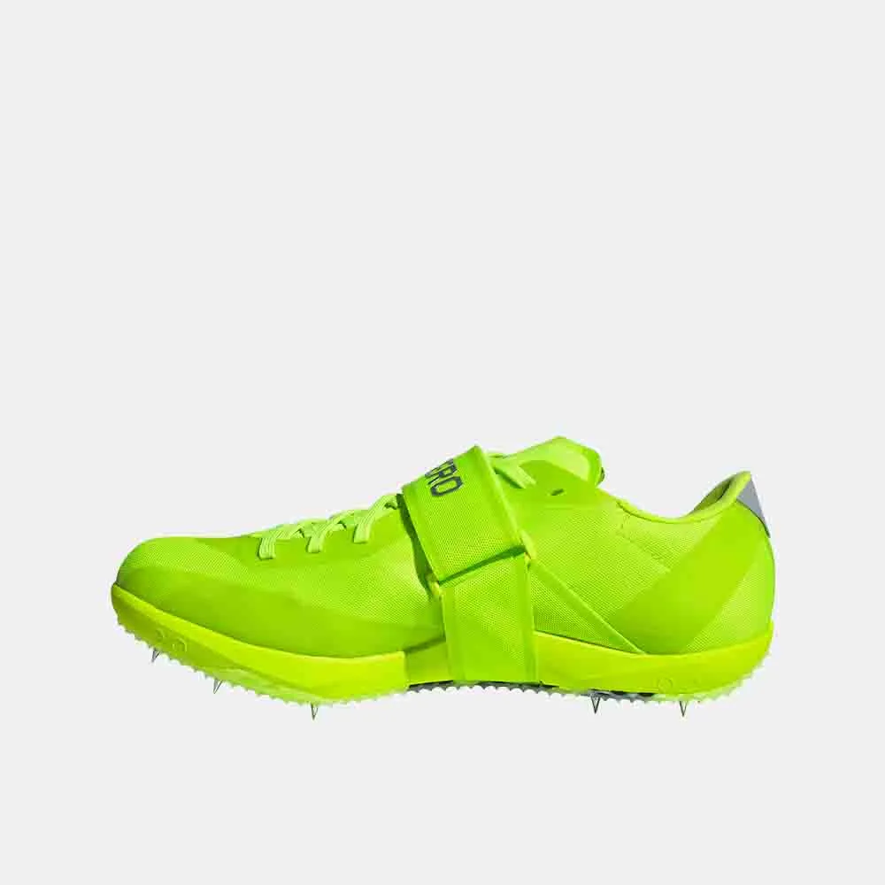 Adidas Adizero High Jump Spikes