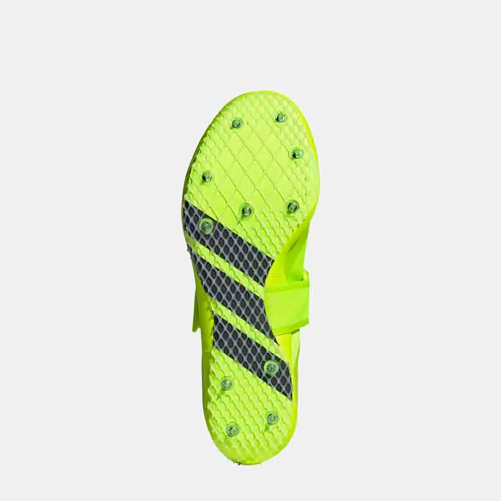 Adidas Adizero High Jump Spikes