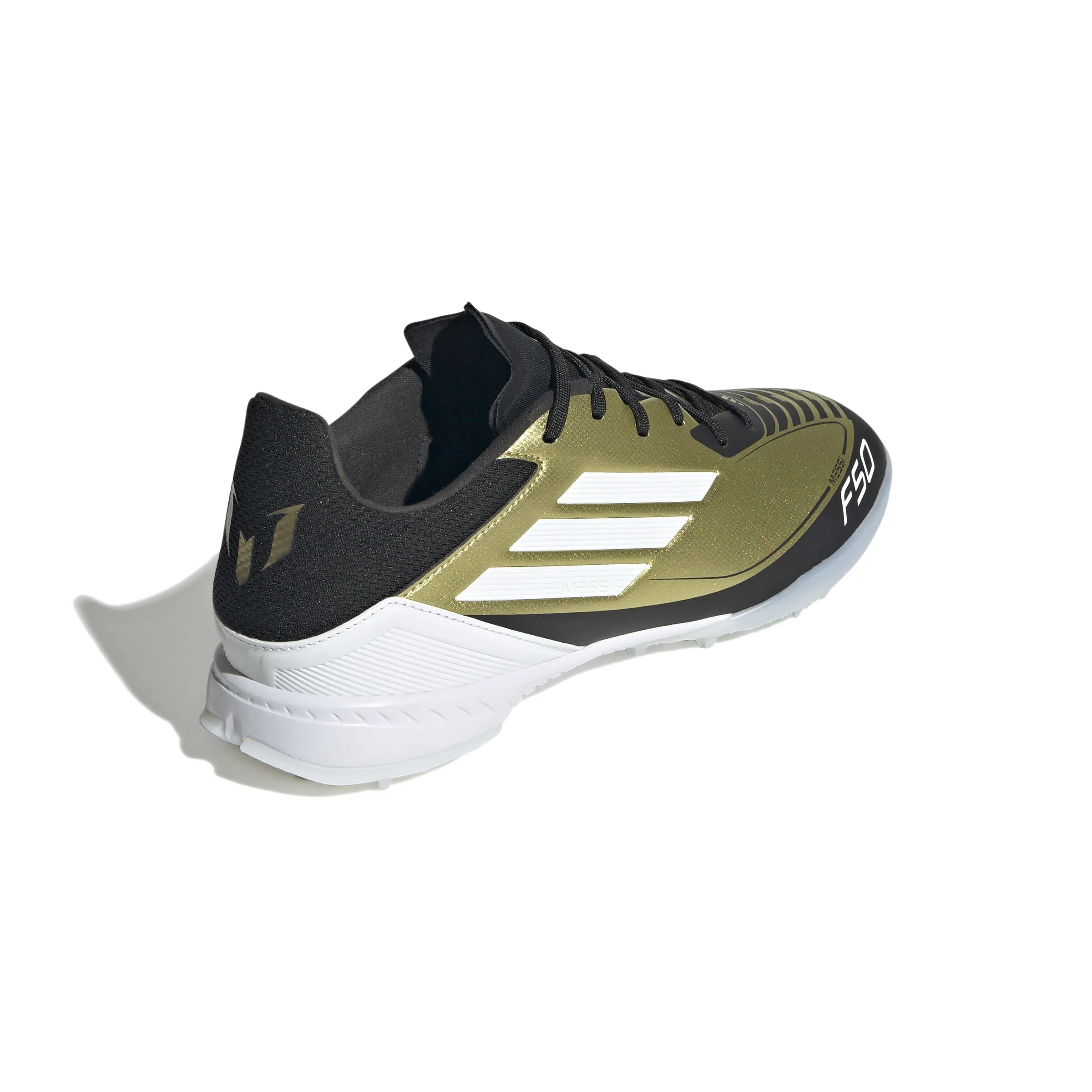adidas F50 League TF Messi Turf Soccer Shoes