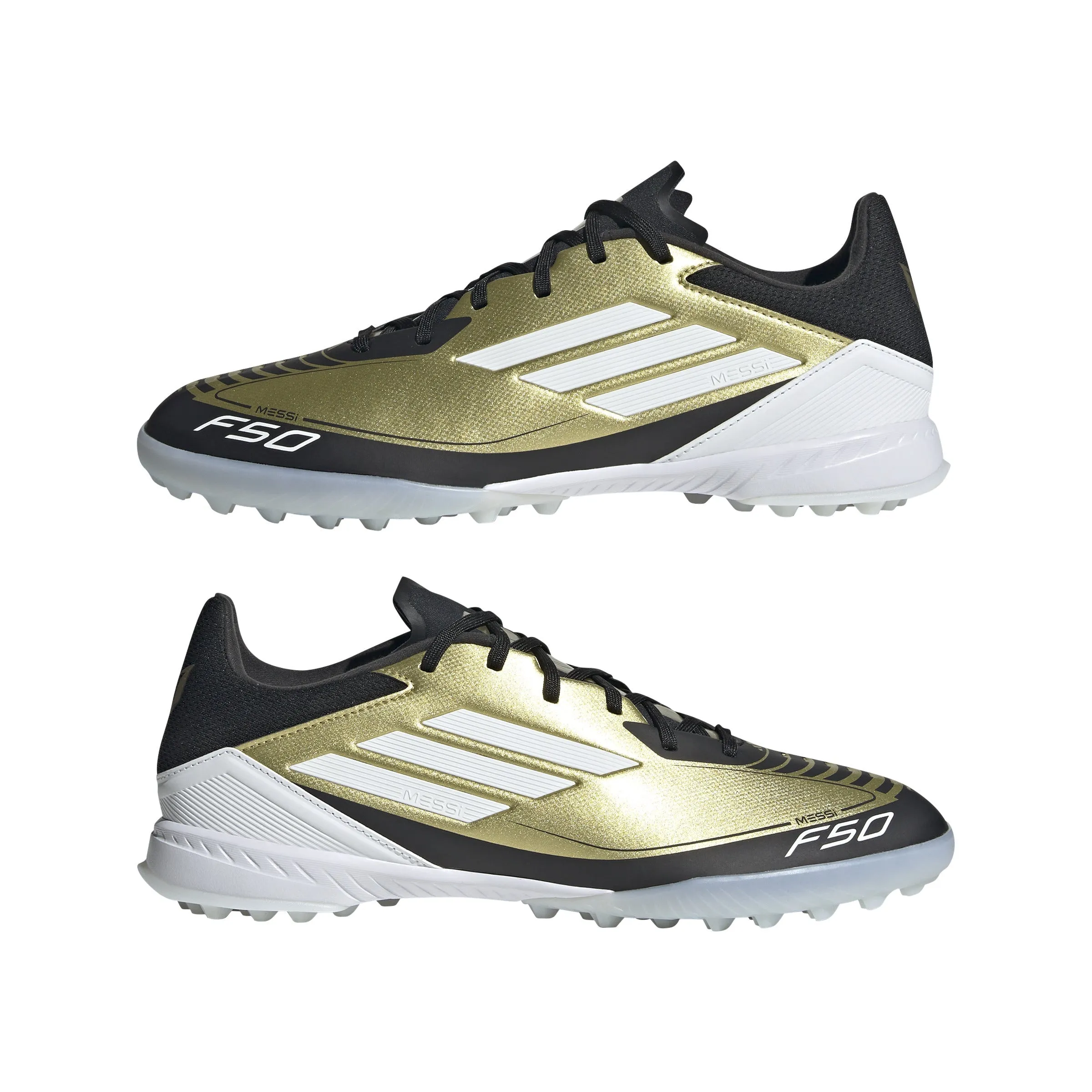 adidas F50 League TF Messi Turf Soccer Shoes