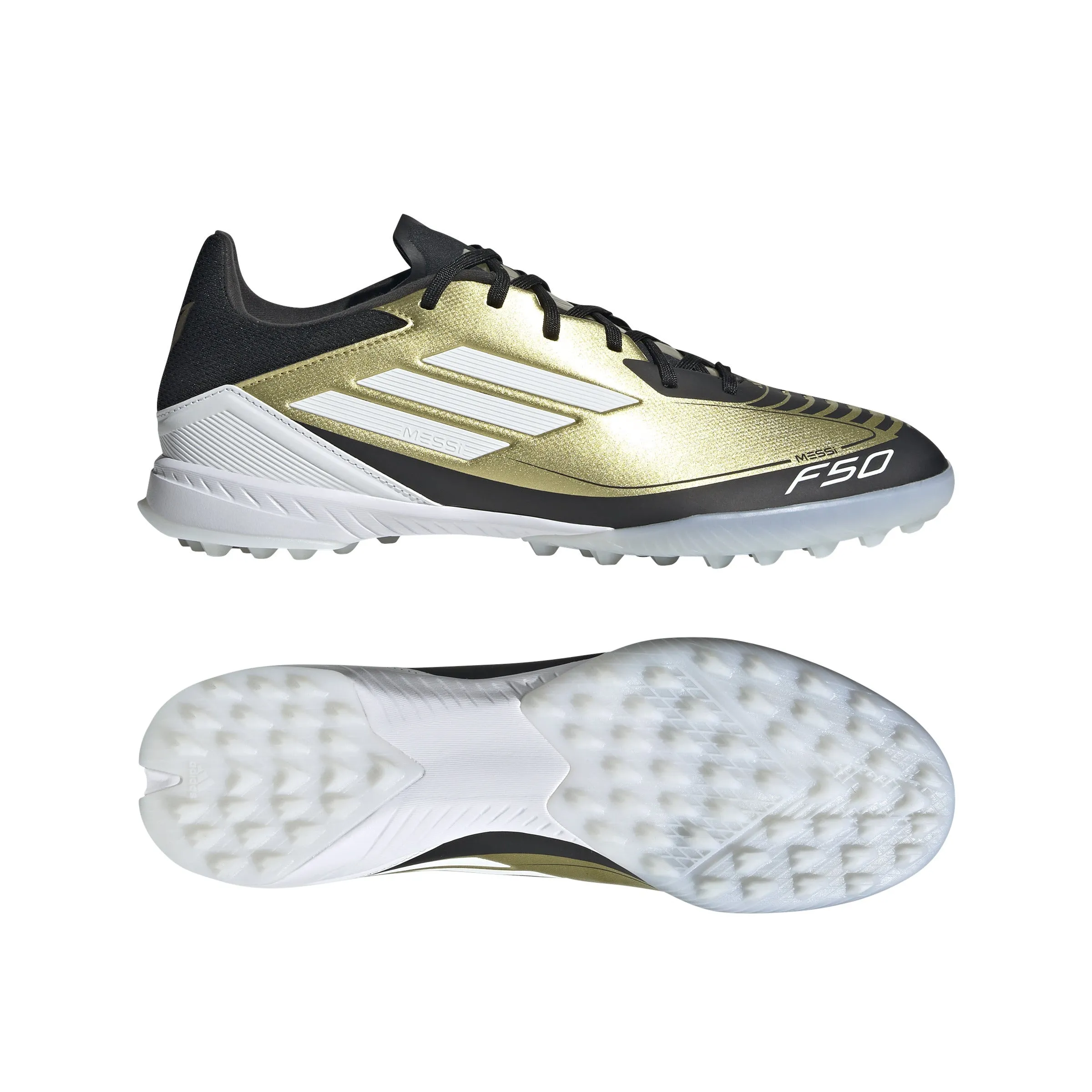 adidas F50 League TF Messi Turf Soccer Shoes