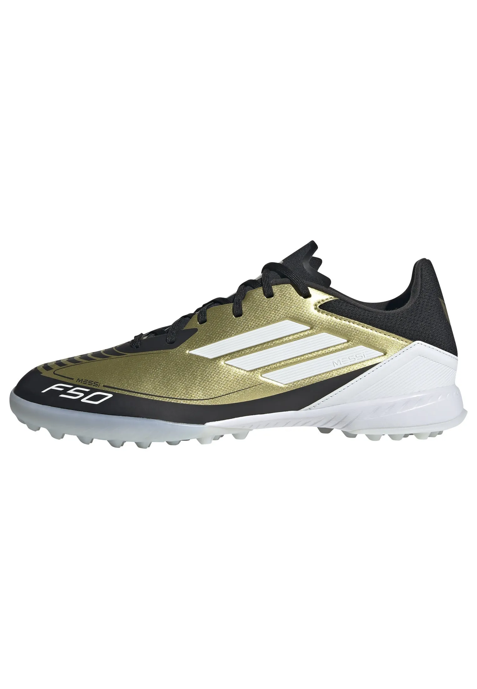 adidas F50 League TF Messi Turf Soccer Shoes