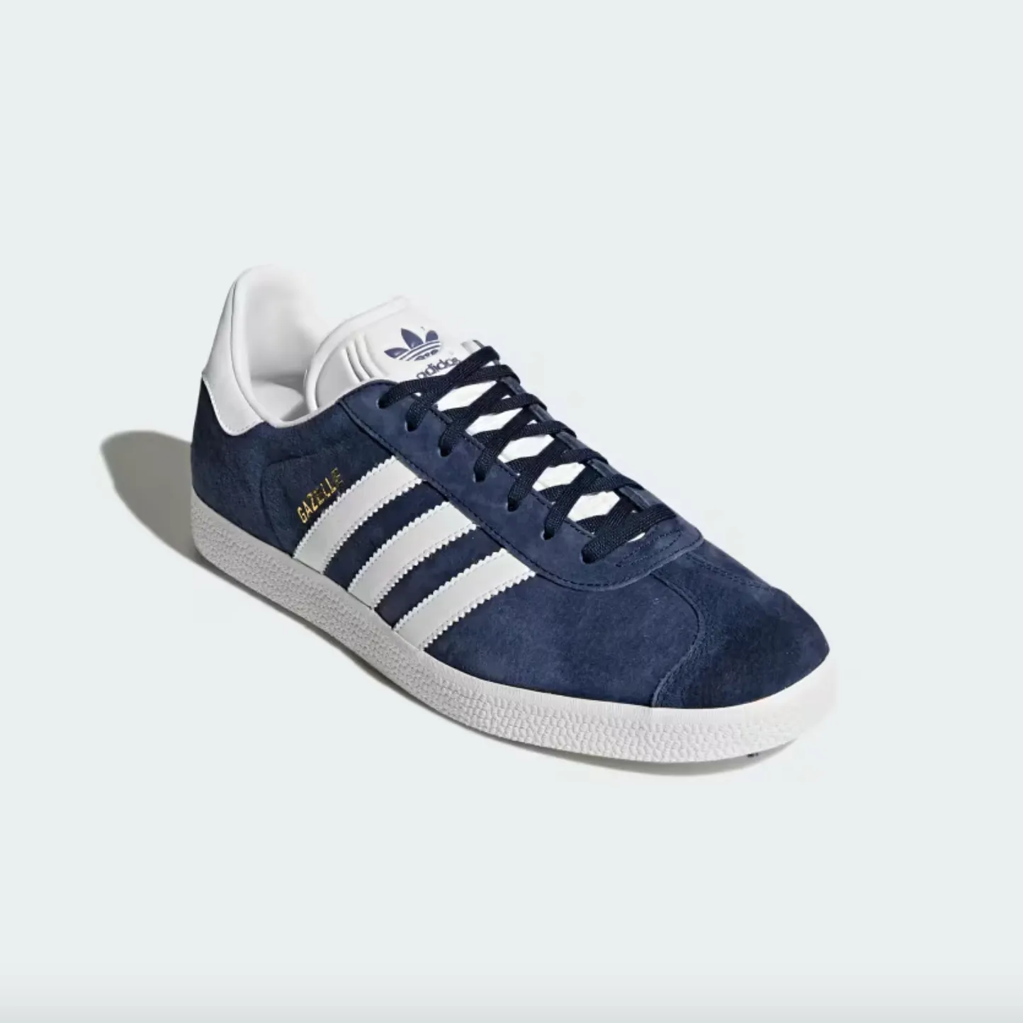 Adidas - Gazelle Blue