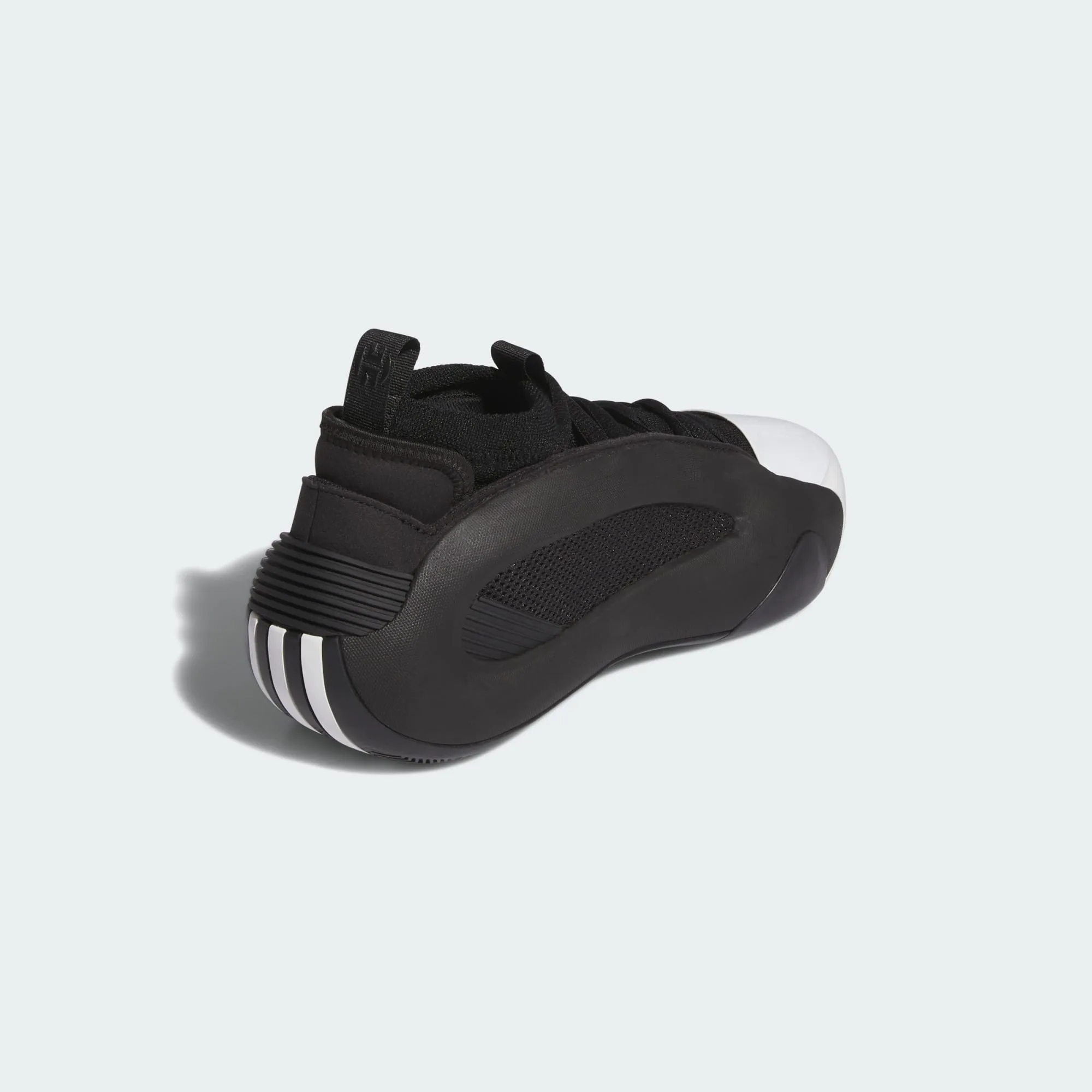 adidas HARDEN VOLUME 8 Basketball Shoes | Core Black-Cloud White-Cobalt Blue | Men's