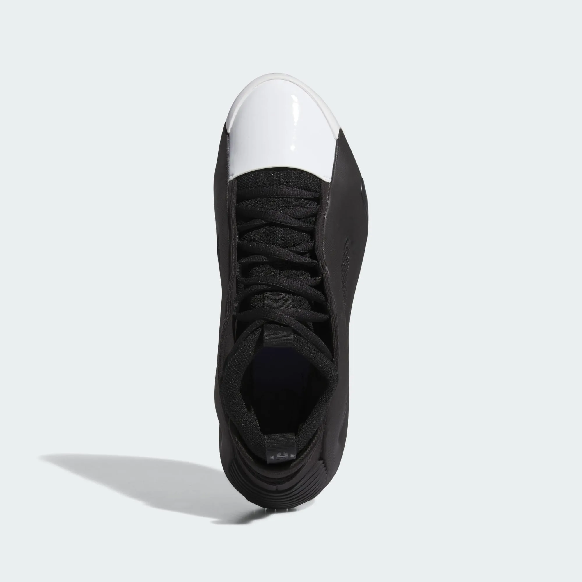 adidas HARDEN VOLUME 8 Basketball Shoes | Core Black-Cloud White-Cobalt Blue | Men's