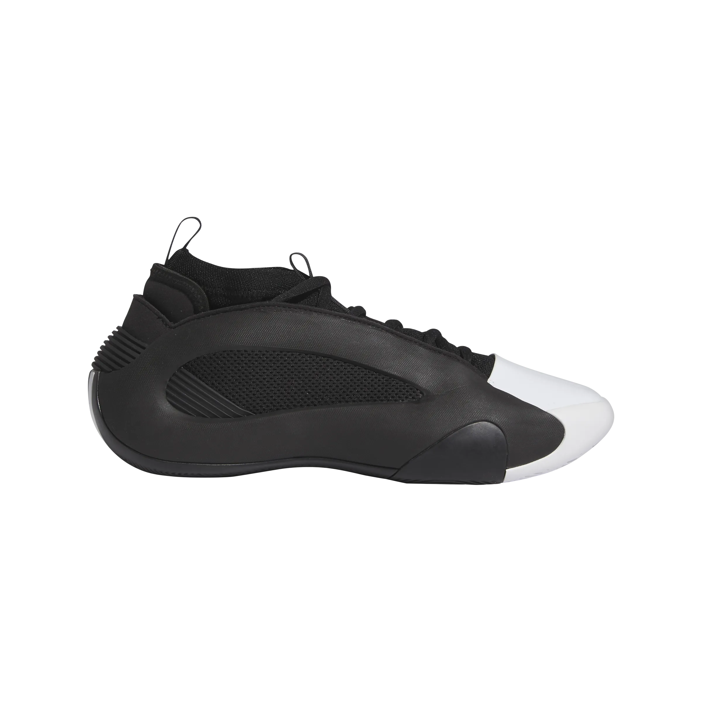 adidas HARDEN VOLUME 8 Basketball Shoes | Core Black-Cloud White-Cobalt Blue | Men's