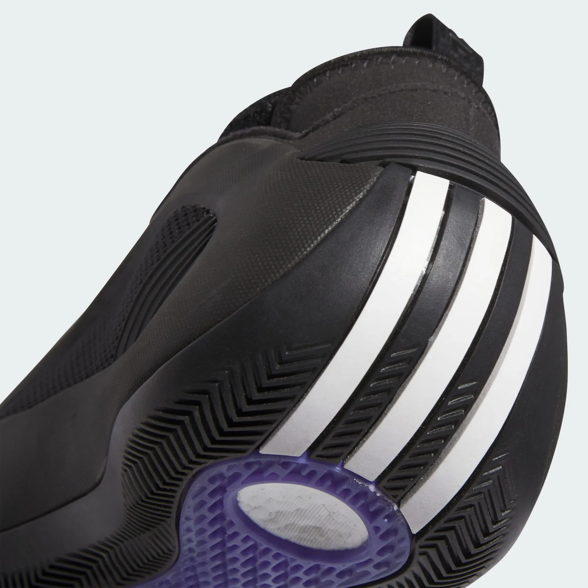 adidas HARDEN VOLUME 8 Basketball Shoes | Core Black-Cloud White-Cobalt Blue | Men's