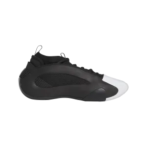 adidas HARDEN VOLUME 8 Basketball Shoes | Core Black-Cloud White-Cobalt Blue | Men's