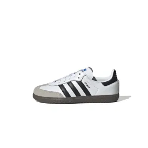 Adidas Little Kids Samba OG Shoes Adidas Little Kids Samba OG Shoes