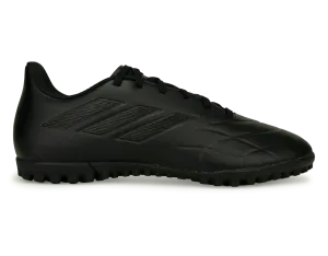 adidas Men's Copa Pure.4 TF Black/Black
