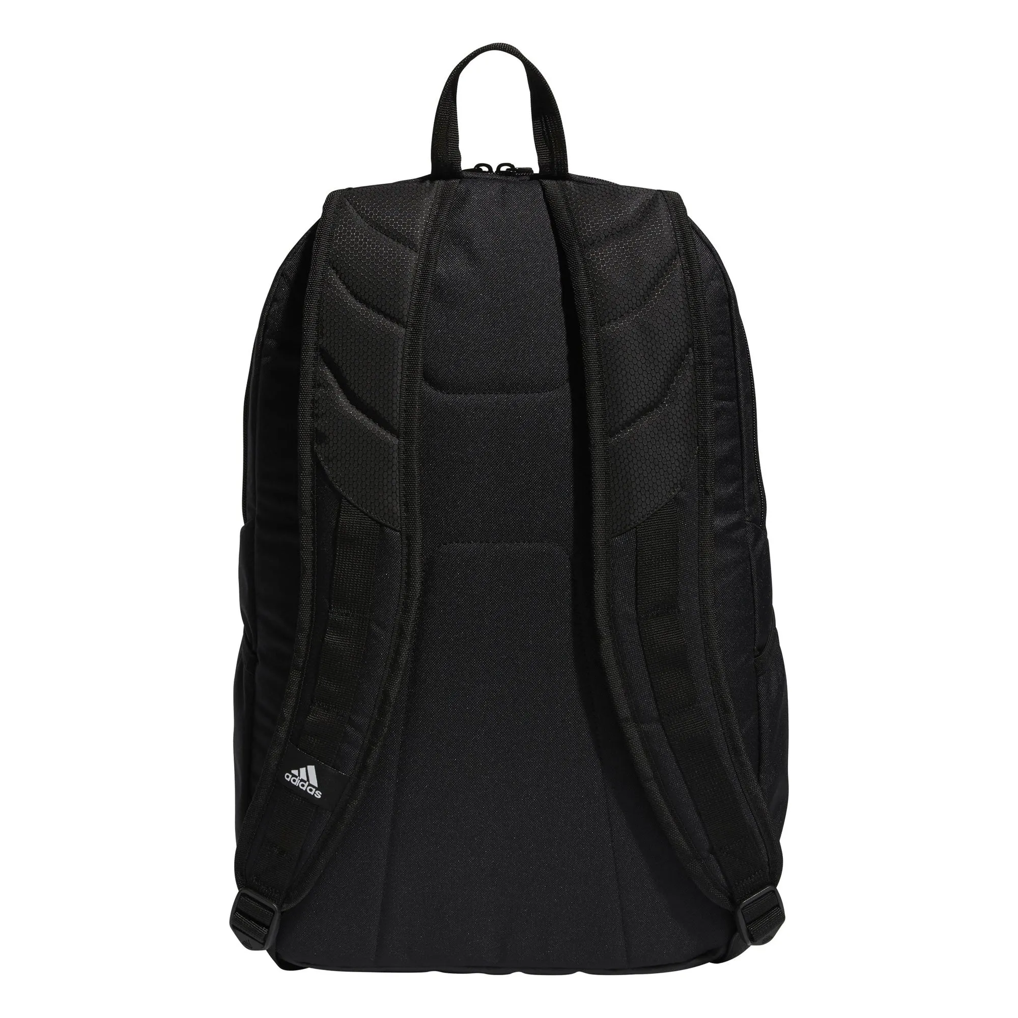 adidas Stadium III Backpack Black/White