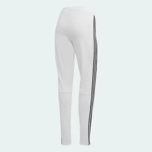 Adidas Tiro 19 Women Pants - White-Black
